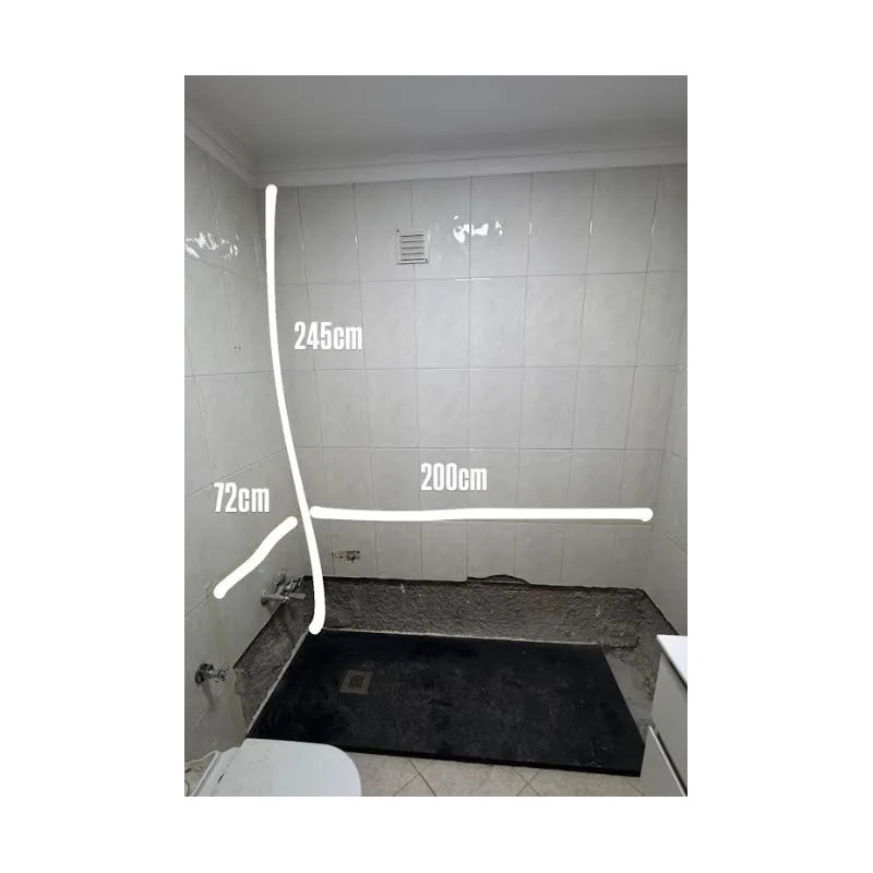 Panneaux muraux +  profilés