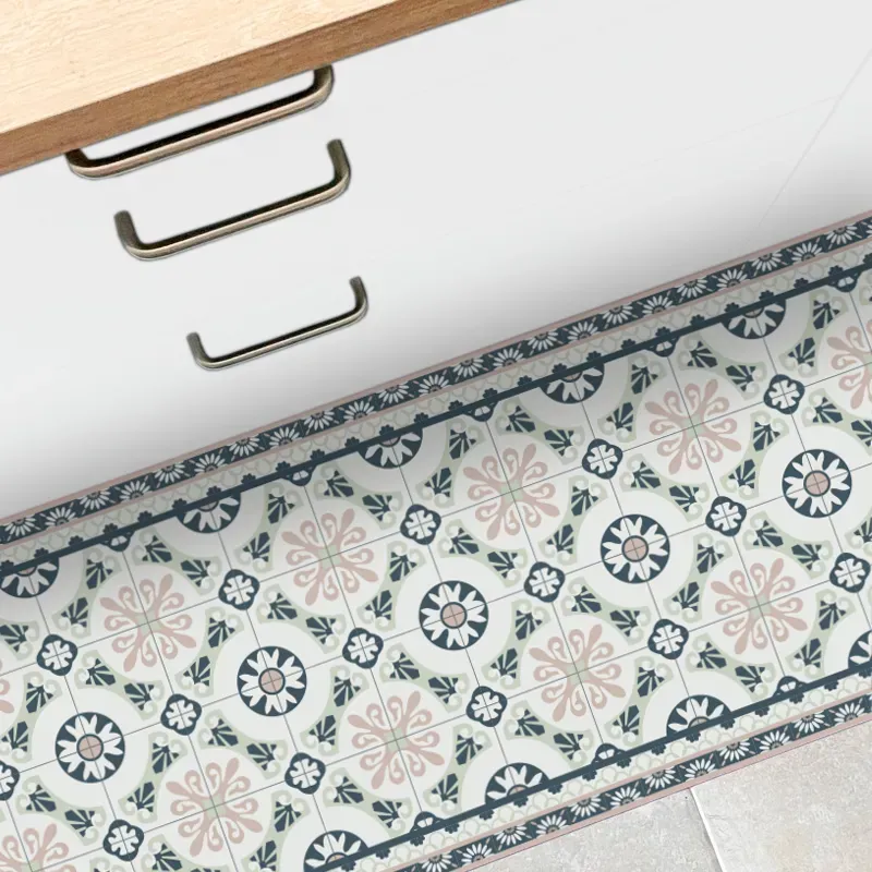 Echantillon tapis - C.TROUBLE