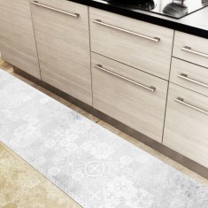Ciment style Beton usé