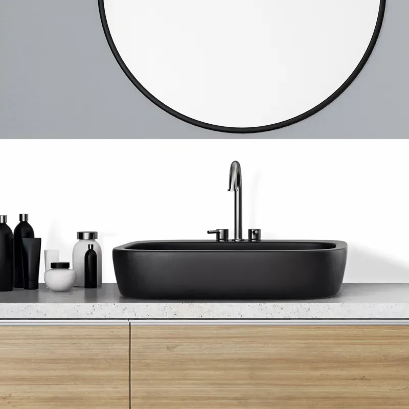 Pack panneaux de douche + crédence Essentiel Blanc | 99 Déco
