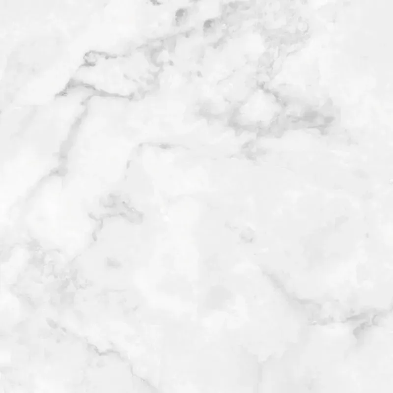 Pack panneaux de douche + crédence salle de bain Marbre Blanc | 99 Déco
