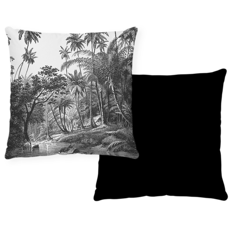 Coussin Recto verso Coussin Recto verso