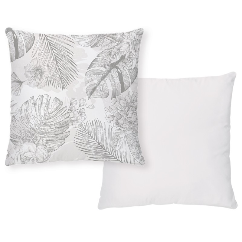 Coussin recto verso Coussin recto verso