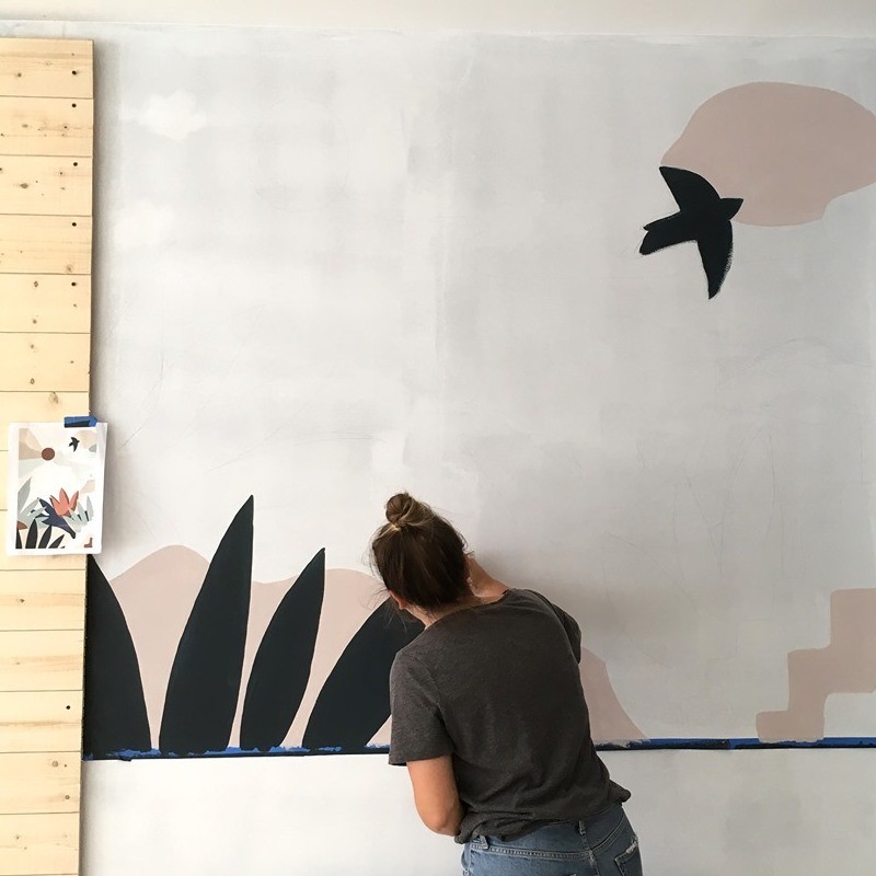 Artiste Marianne d'Hello Ma Artiste Marianne d'Hello Ma