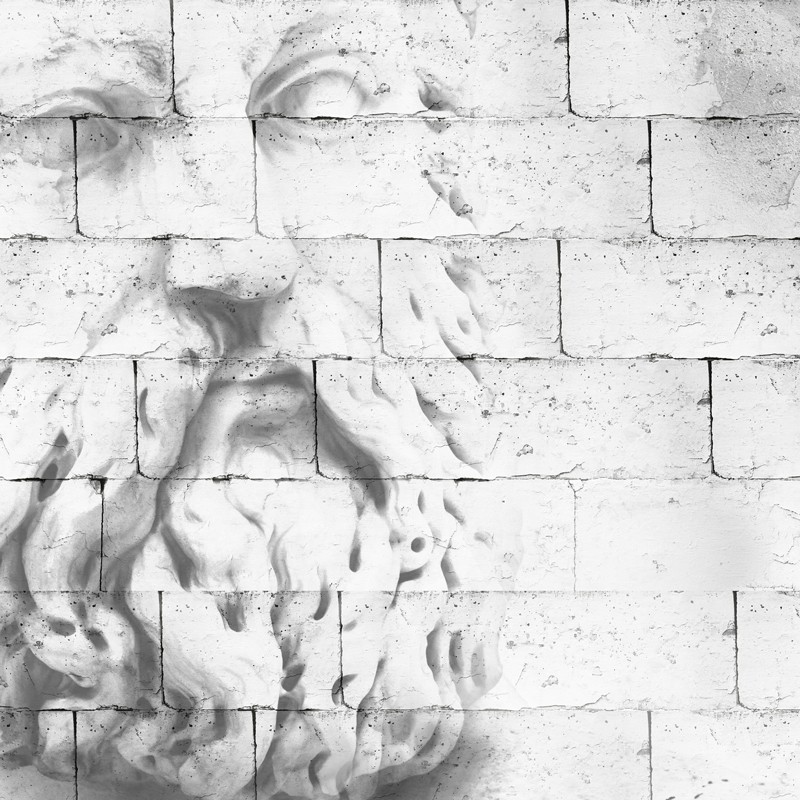 Papier peint panoramique effet matière Papier peint panoramique effet matière