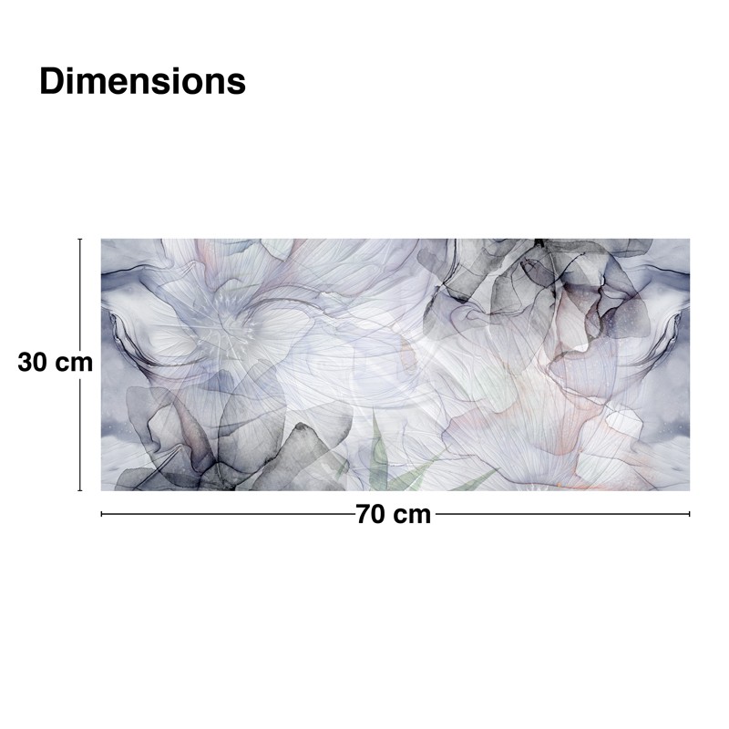 Crédence adhésive aux dimensions adaptées pour protéger votre mur des projections d'eau Crédence adhésive aux dimensions adaptées pour protéger votre mur des projections d'eau