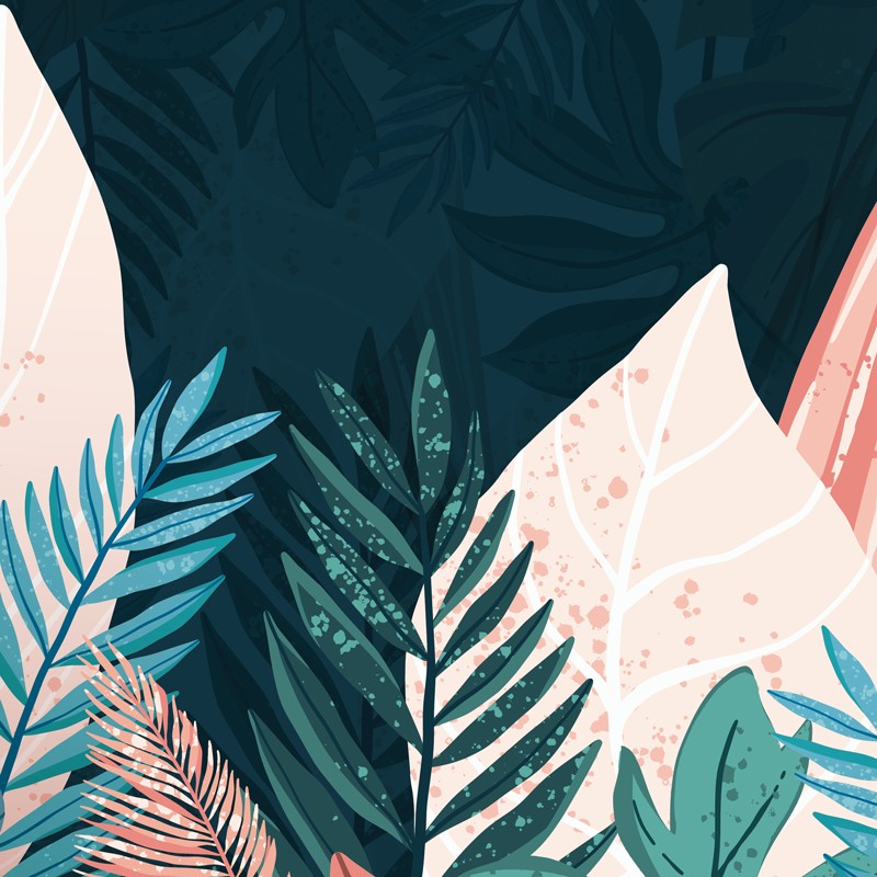 Des couleurs chaudes qui apporteront une touche d'exotisme à votre intérieur Des couleurs chaudes qui apporteront une touche d'exotisme à votre intérieur