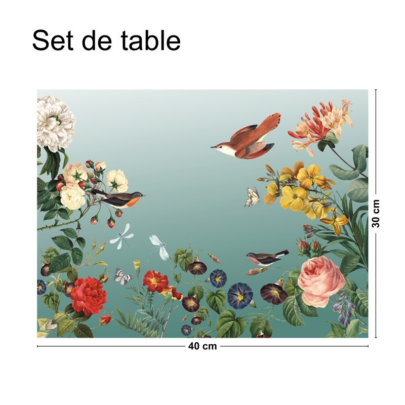Souple et épais Souple et épais