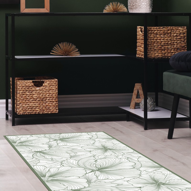 Tapis antidérapant et facile à nettoyer pour votre salon ou bureau Tapis antidérapant et facile à nettoyer pour votre salon ou bureau