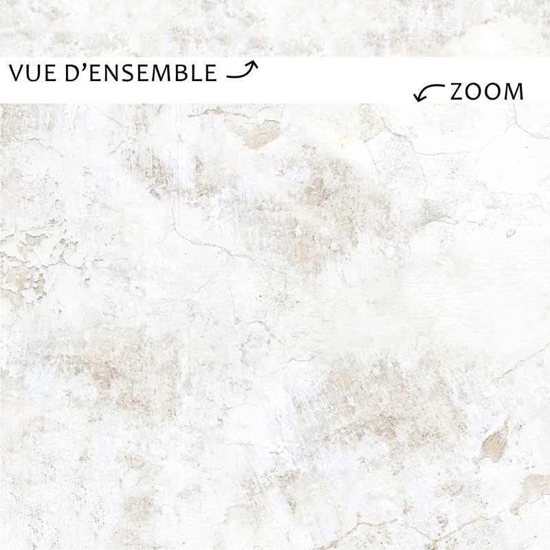 Pour une décoration murale réussie, la tendance est au style trashwall Pour une décoration murale réussie, la tendance est au style trashwall