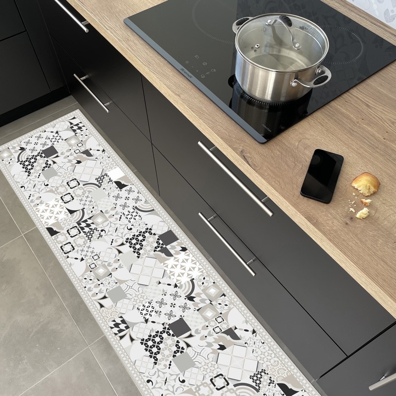 Tapis vinyle Tapis vinyle
