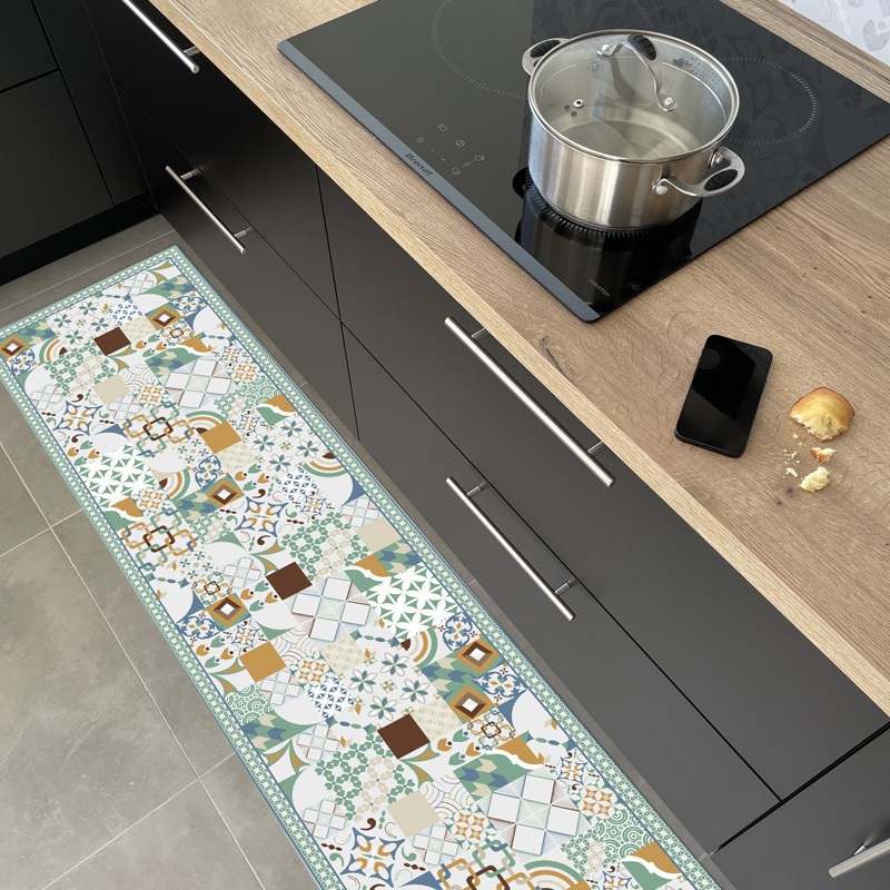 Tapis vinyle Tapis vinyle