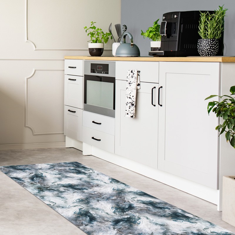 Tapis vinyle cuisine Tapis vinyle cuisine
