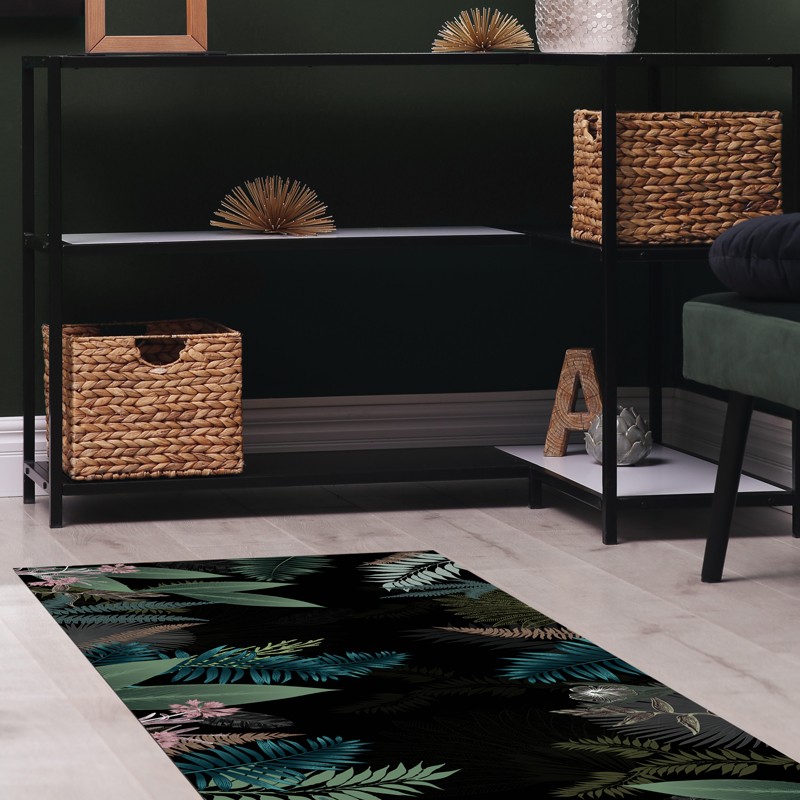 Tapis vinyle Tapis vinyle
