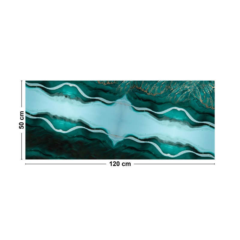 Tapis vinyle medium Tapis vinyle medium
