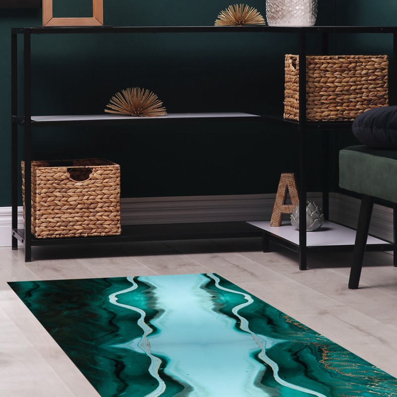 Tapis antidérapant marbre Tapis antidérapant marbre