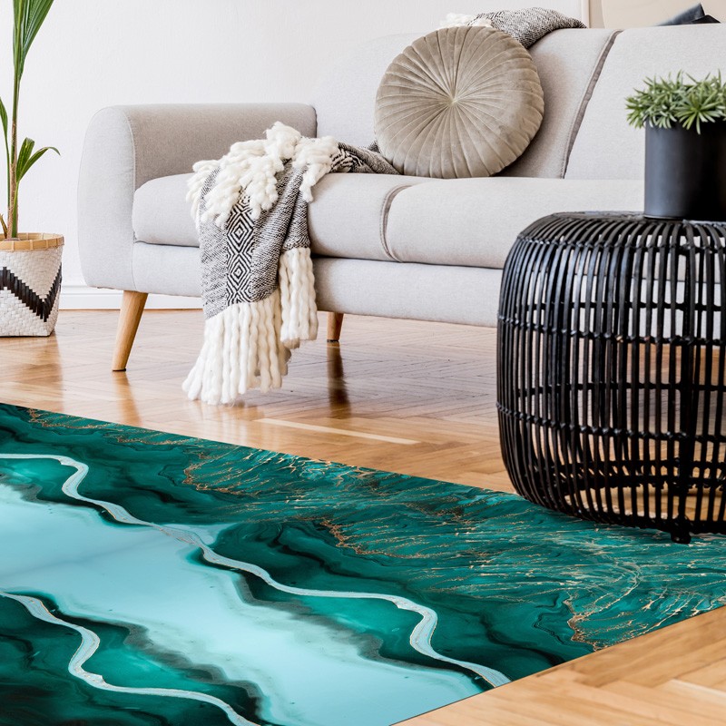 Tapis vinyle salon Tapis vinyle salon