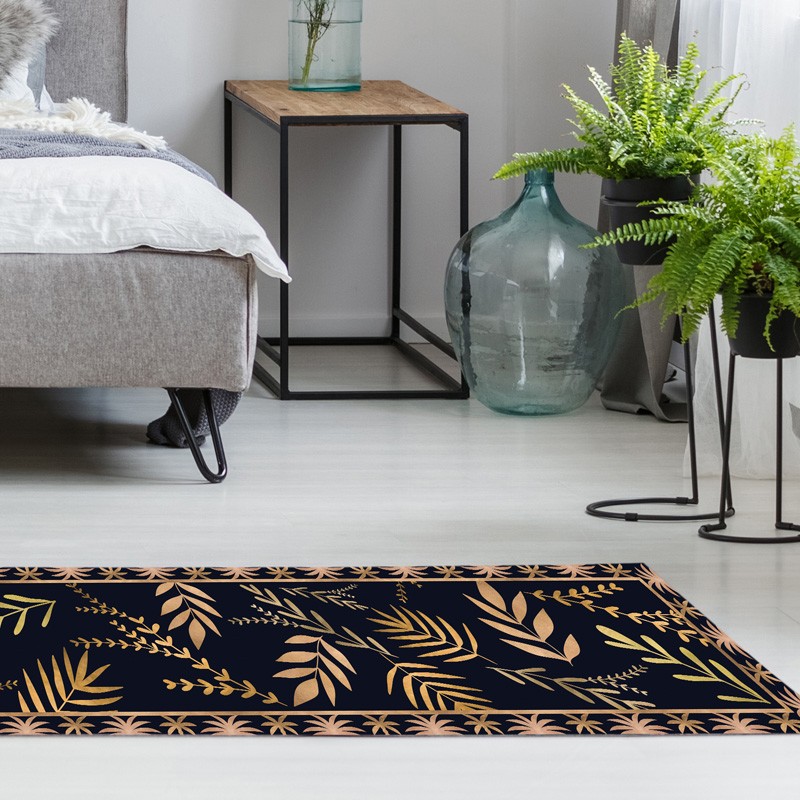 Tapis vinyle Tapis vinyle