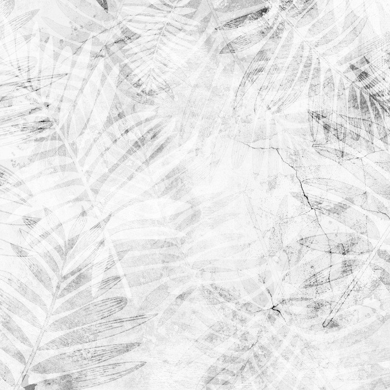 Papier peint panoramique feuilles Papier peint panoramique feuilles