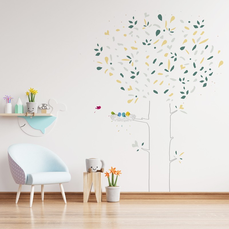 papier peint arbre papier peint arbre