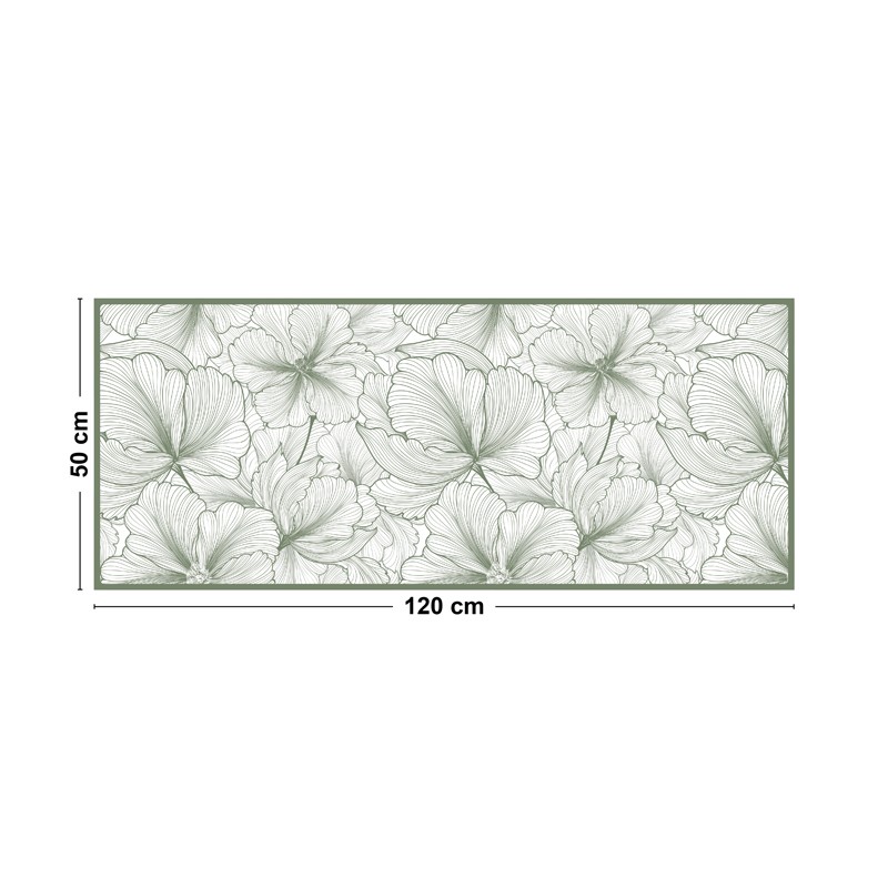 Trois dimensions au choix pour votre coup de coeur tapis salon, chambre ou cuisine Trois dimensions au choix pour votre coup de coeur tapis salon, chambre ou cuisine