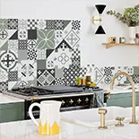 Cuisines & Fonds de hotte